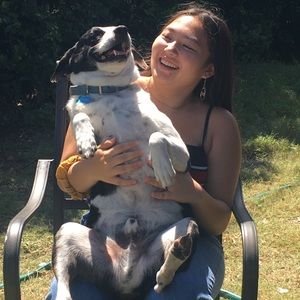 Meet your Posher, Erin